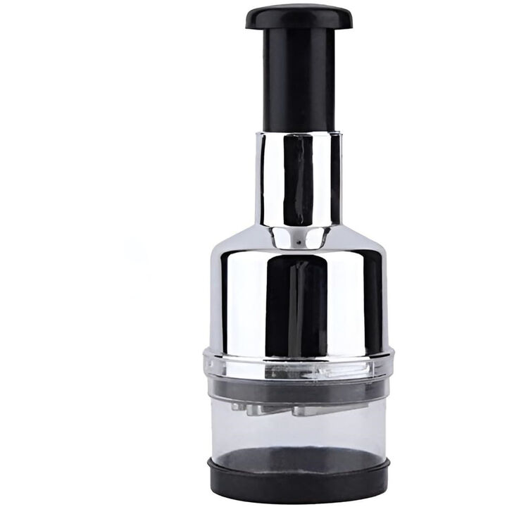 Multi-function Hand Onion Chopper Vegetable Grater