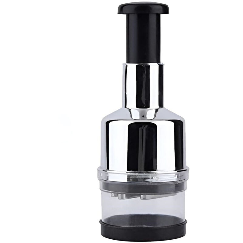Multi-function Hand Onion Chopper Vegetable Grater image number 0