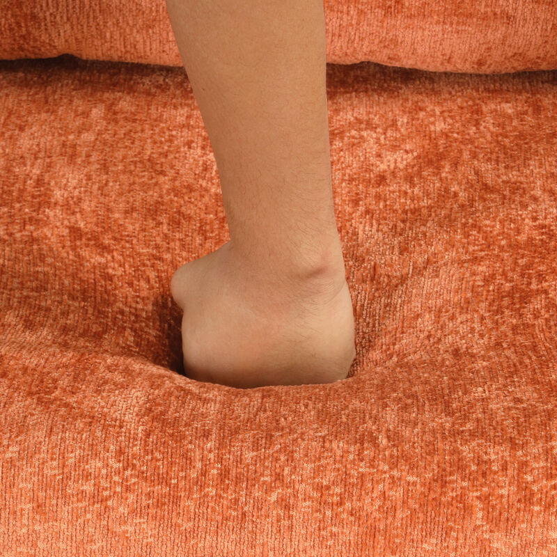 Dobmod Convertible Sofa Bed image number 8