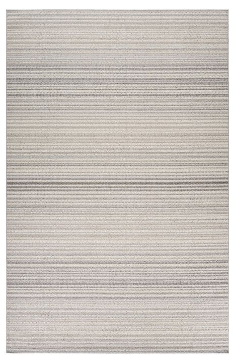 HomeRoots Abstract Area Rug