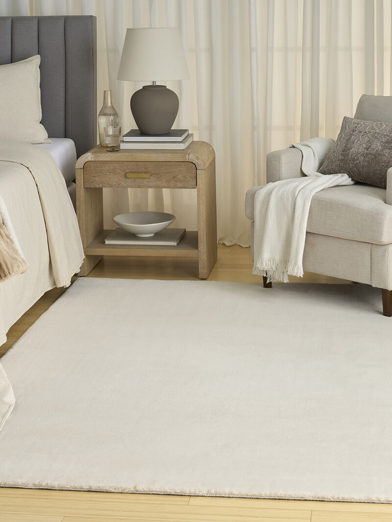 Soft Plush Rabbit Fur SFF01 Collection