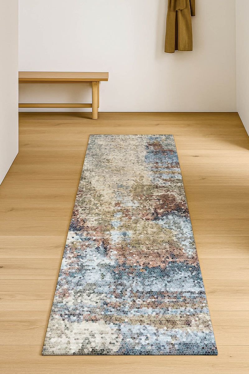Lumara LM2 Putty 9' x 12' Rug image number 4
