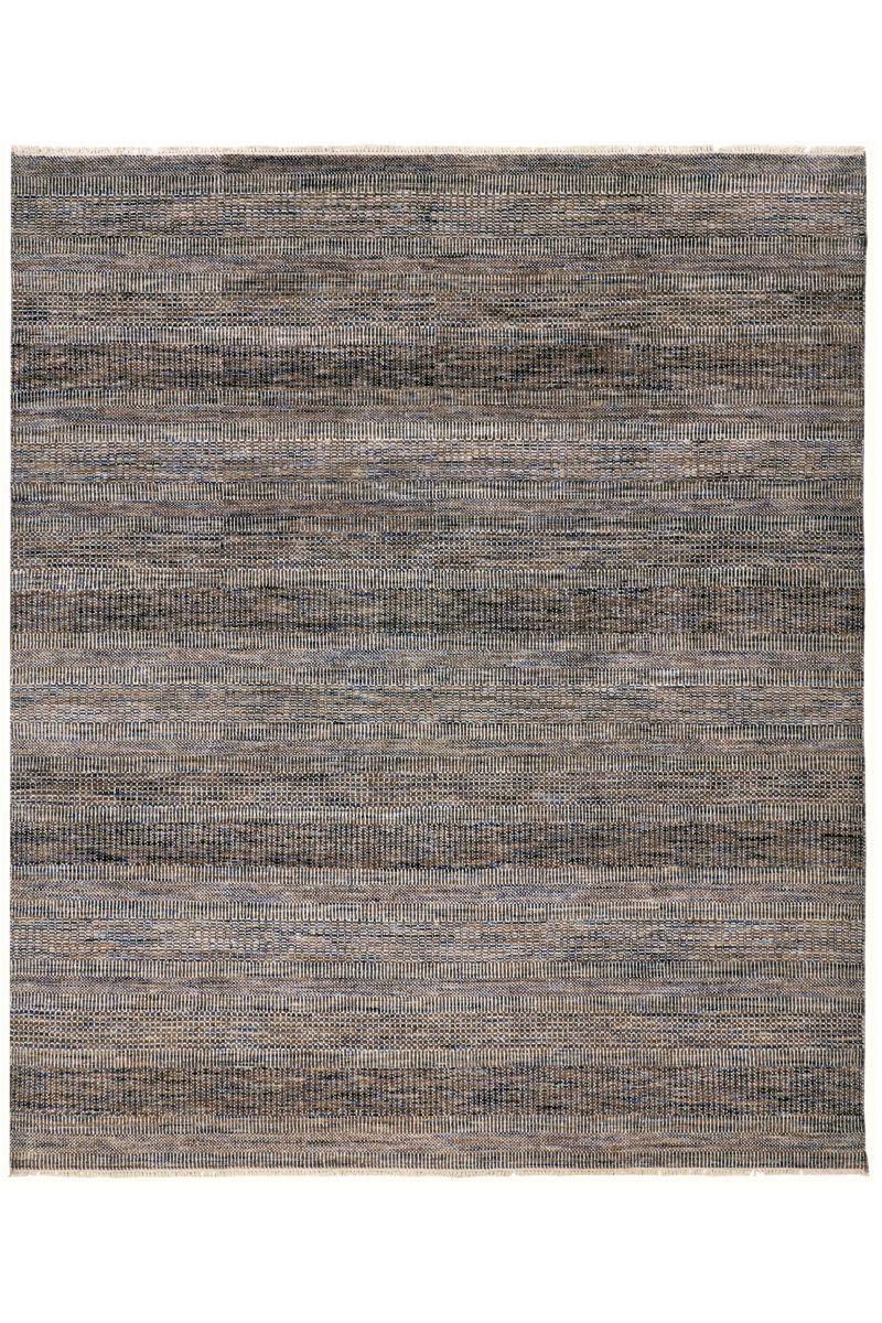 Janson I6065 Dark Gray 2' x 3' Rug image number 0