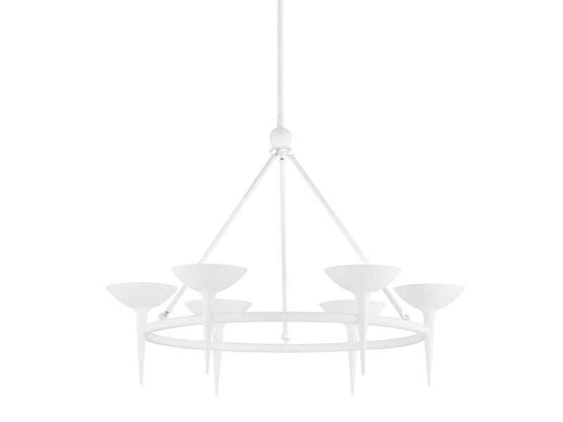 Cecilia Chandelier image number 0