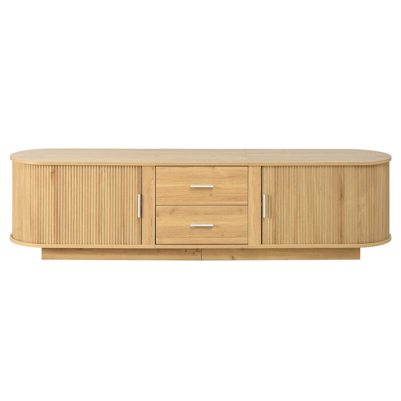 Hagdib TV Stand image number 0