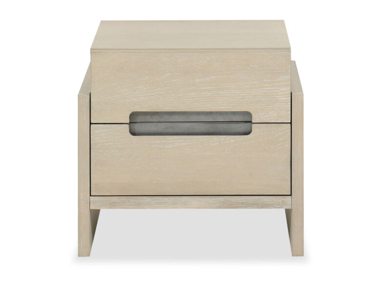 District Nightstand