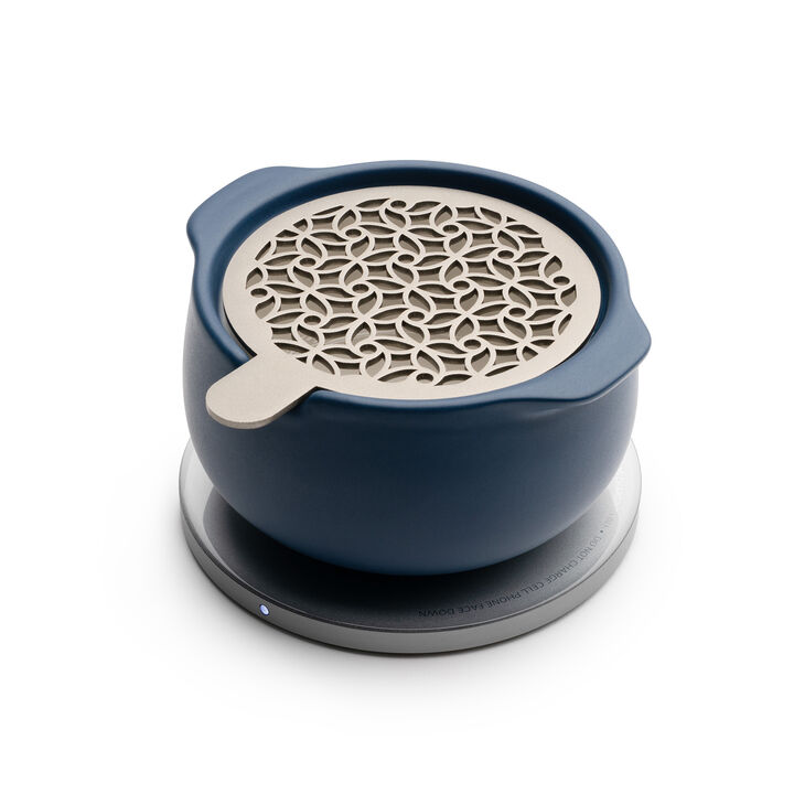 Jun Self-Heating Diffuser Set