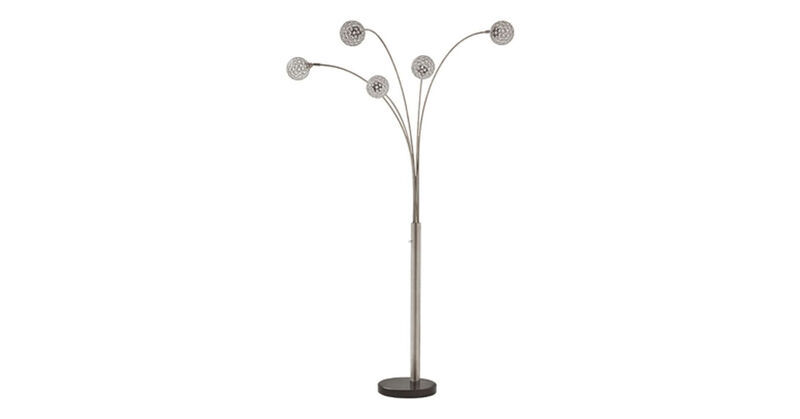 Winter Arc Lamp image number 0