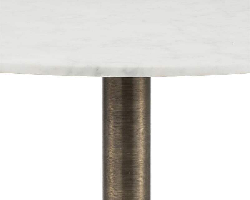 35" Enco Bistro Table-Round