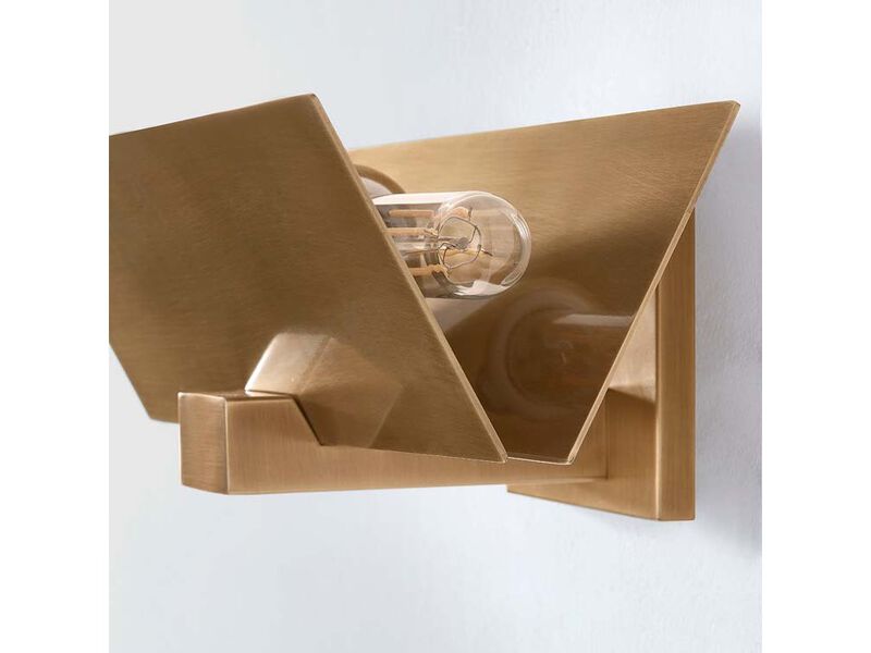 Lander Wall Sconce image number 3