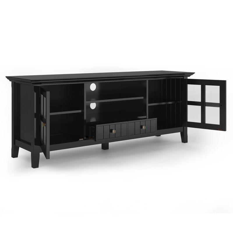 Hebvad TV Stand image number 2