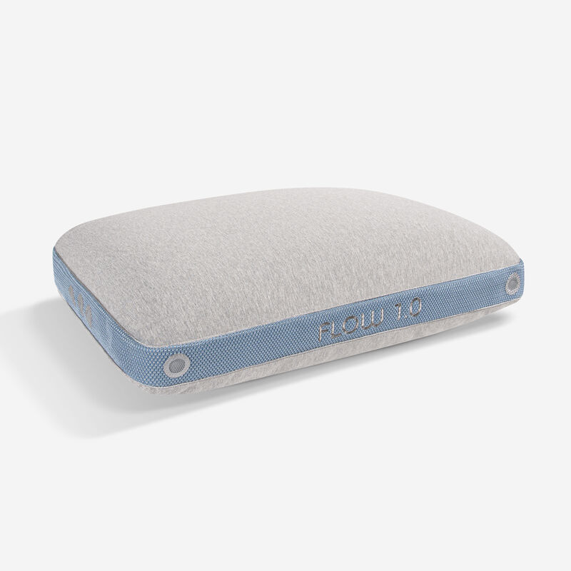 Flow Pillow 1.0
