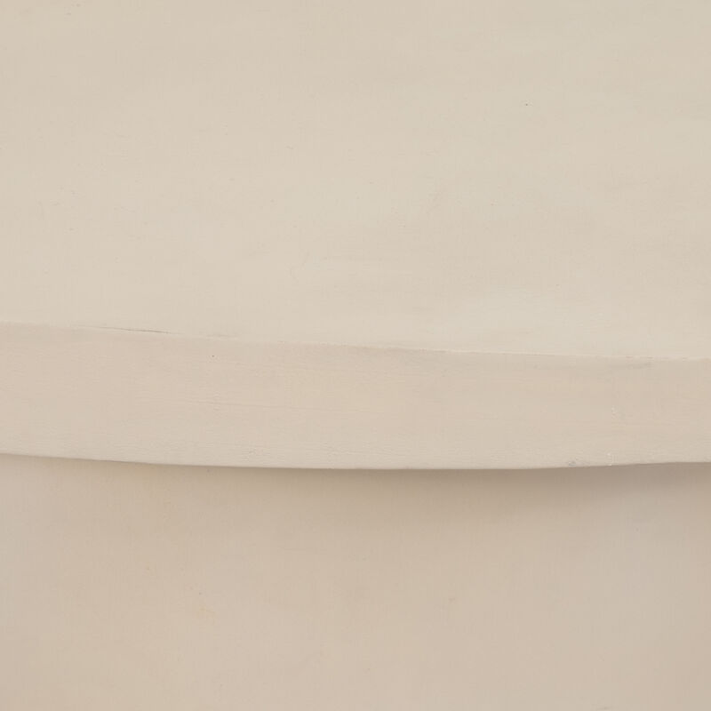 Wood, 52" Minimalist Coffee Table, Kd, 2boxes image number 4