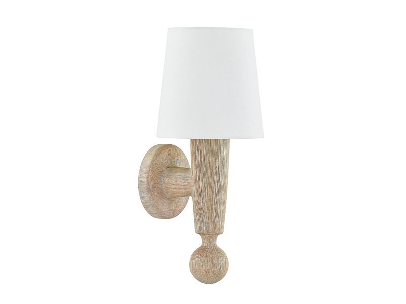 Nola Wall Sconce image number 0