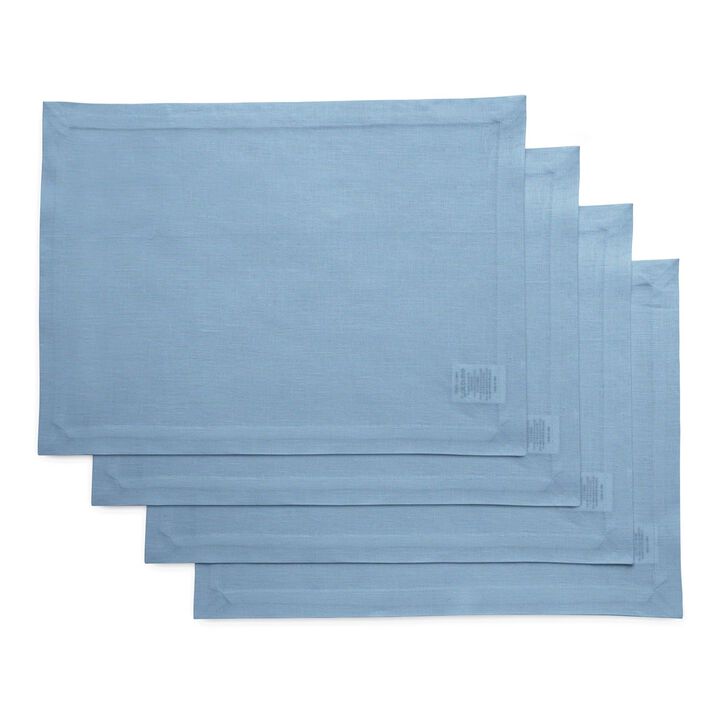 Linen Placemats - Diana (Set of 4)