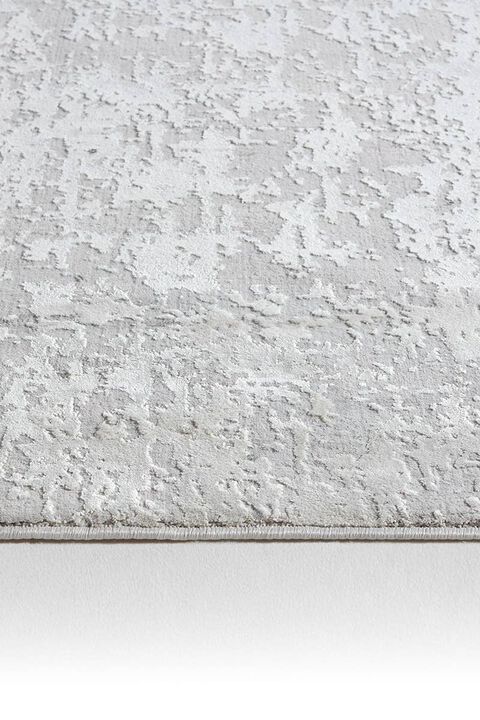 Cirque Arvo Light Gray 3'11" x 5'11" Rug