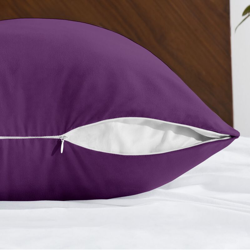 Ultra Soft Brushed Pillowcases image number 4
