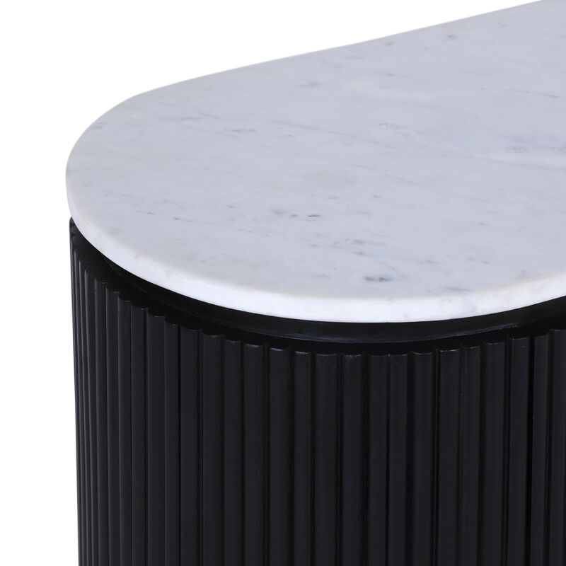 Caxtonside Fluted 2-door Cabinet image number 4