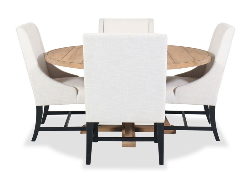 Today's Traditions 5-Piece Dining Set