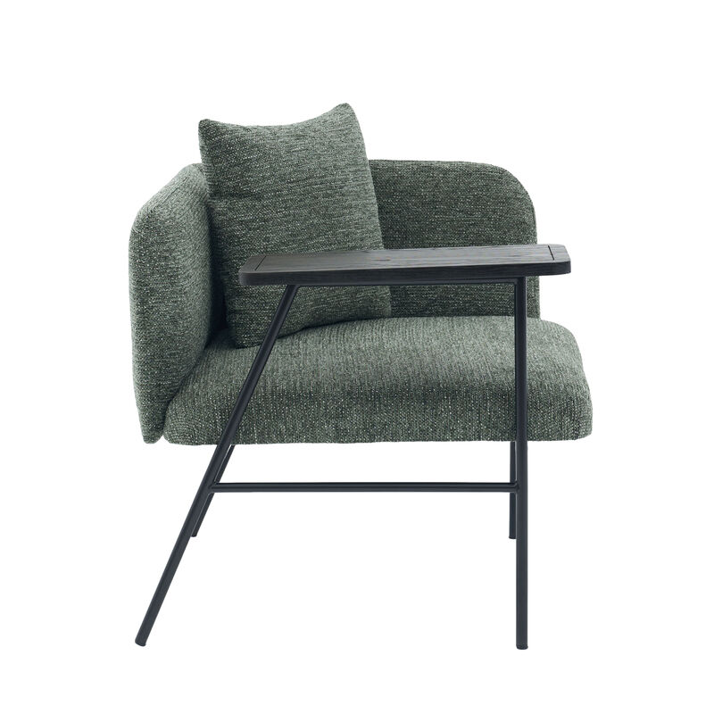 Valonk Leisure Chair image number 6