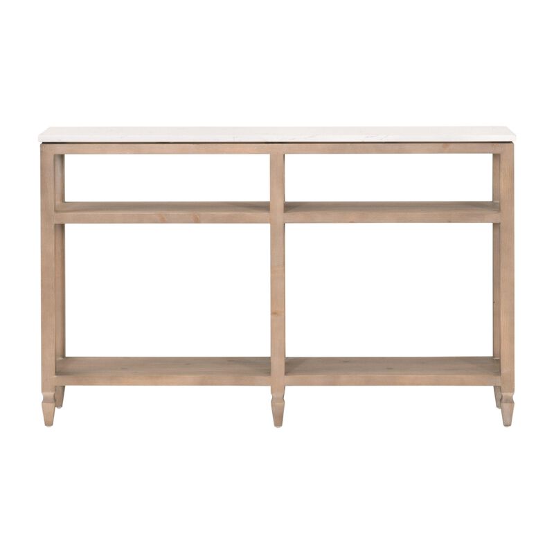 Emerie Narrow Console Table