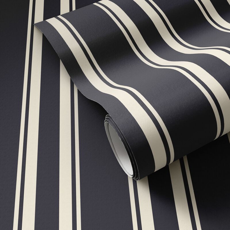 Multi Stripe Wallpaper By Getty Images image number 6