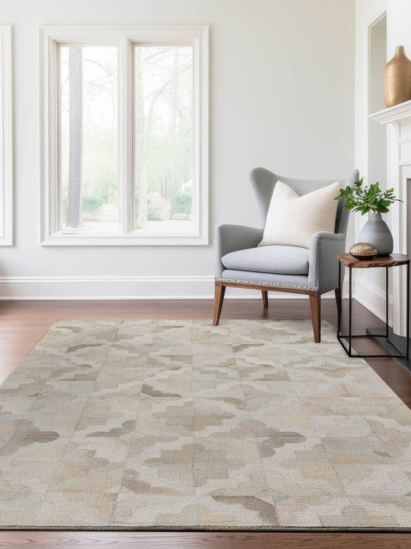 Bozeman BM8 8' x 10' Rug
