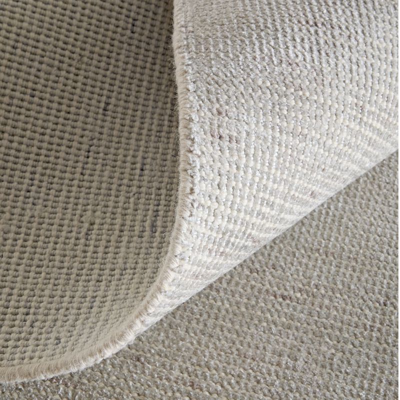 Fleetwood 8A06F Gray 9' x 12' Rug image number 4