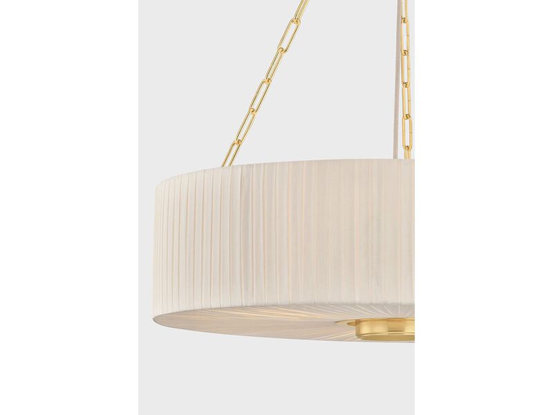 Camby Chandelier image number 3