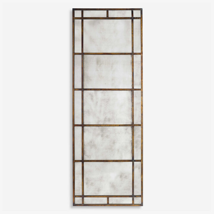 Avidan Antique Mirror