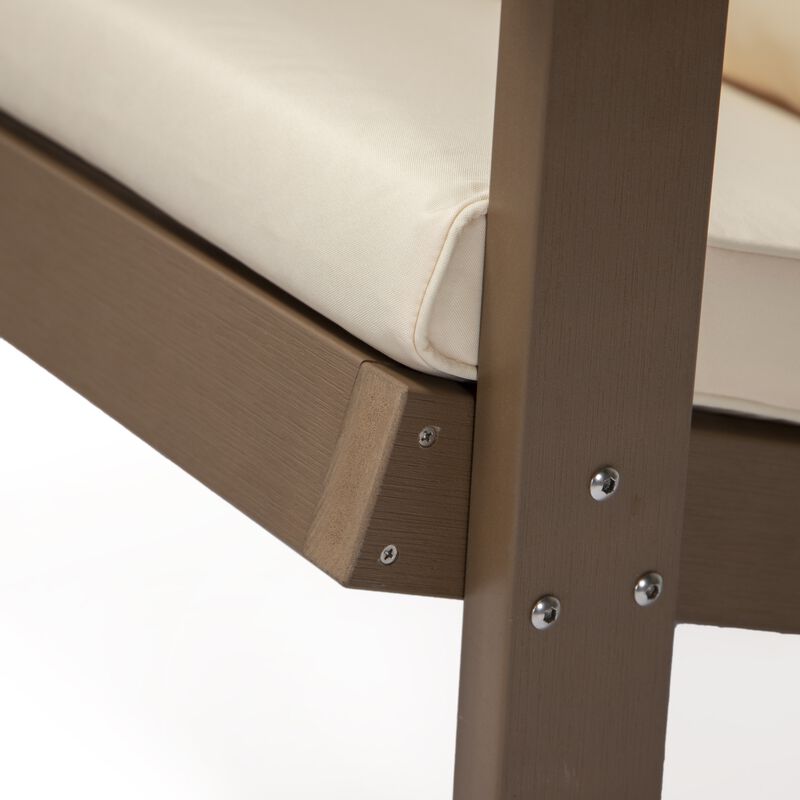 Inspired Home Xenia  Outdoor Seating Group