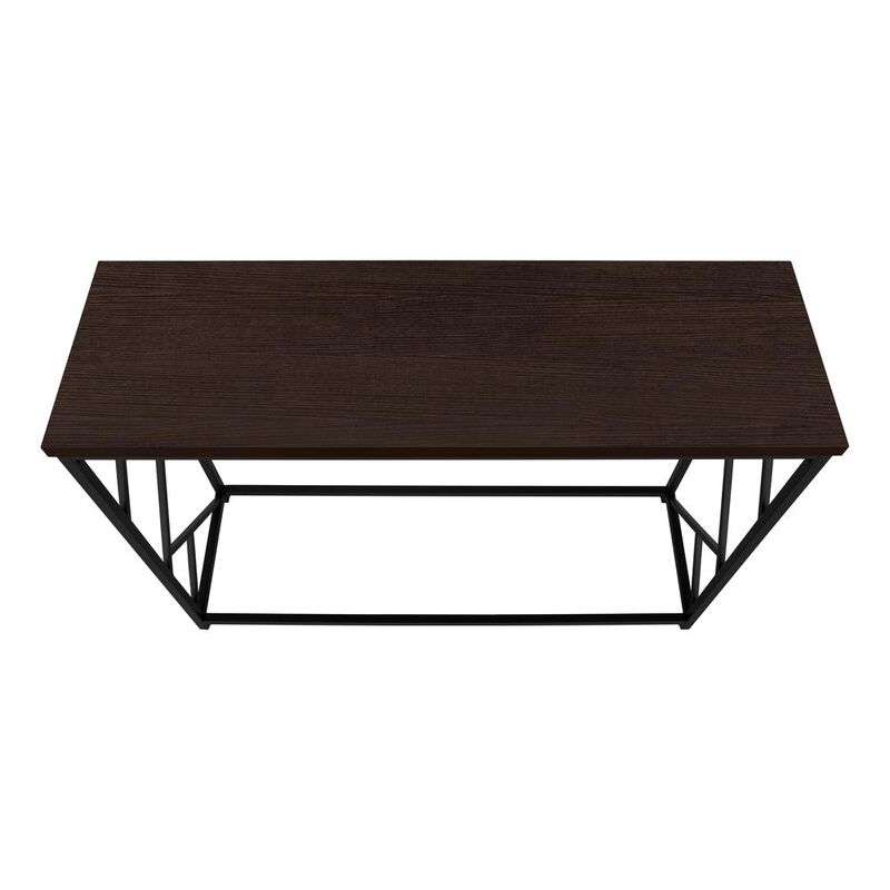 Monarch Accent Table, Console, Entryway, Narrow, Sofa, Living Room, Bedroom image number 3