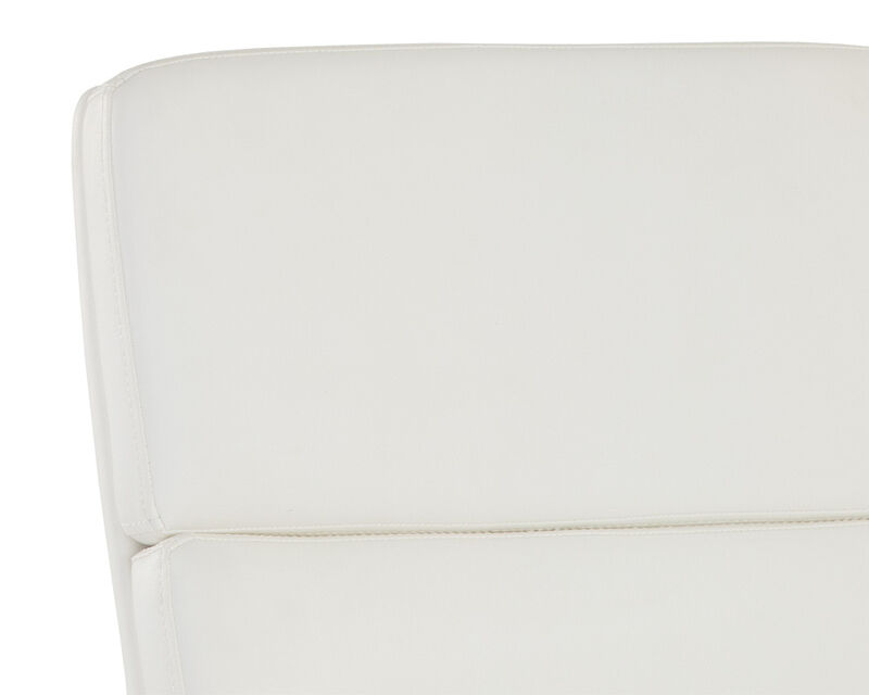 Kleo Snow Office Chair