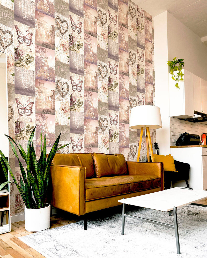 Ryo Blush Inspirational Wallpaper image number 5