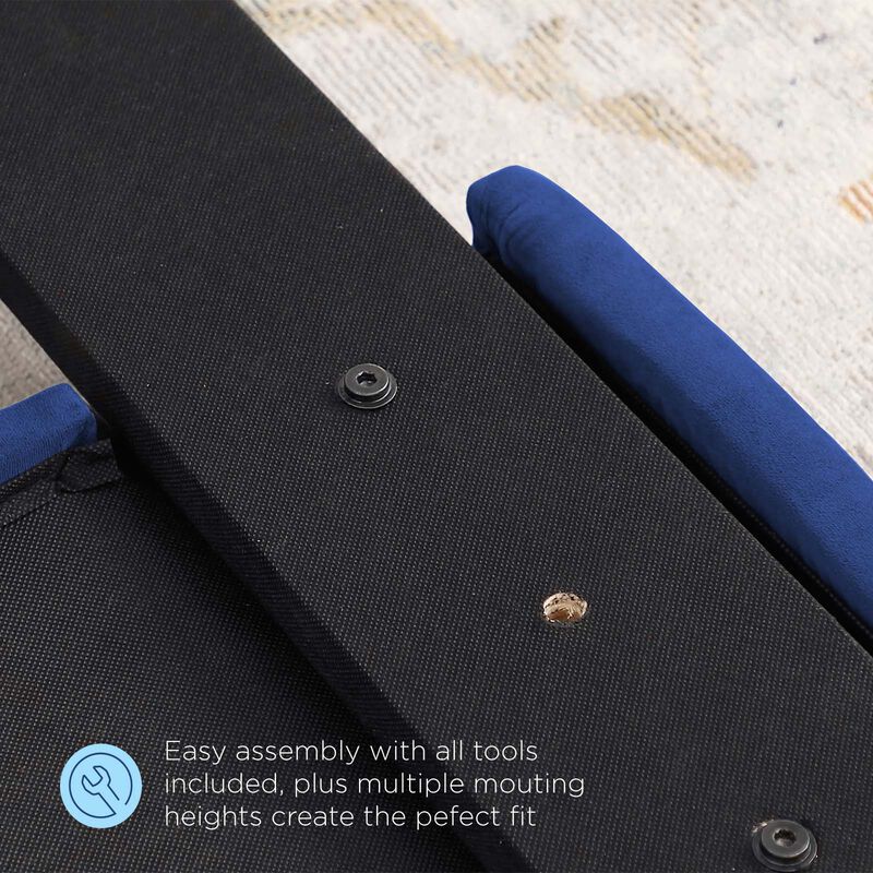 Modway - Juliet Tufted King/California King Performance Velvet Headboard image number 5