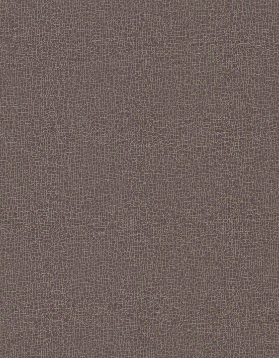 Luminaire Plum Abstract Wallpaper