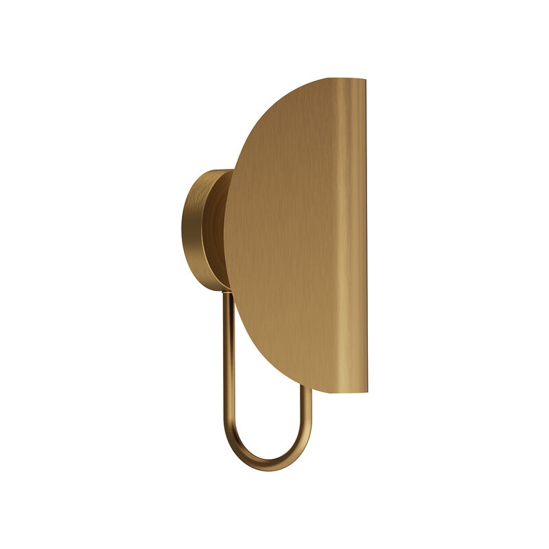 Seno 6-in 1 Light Damp-Rated Wall/Vanity Light image number 0