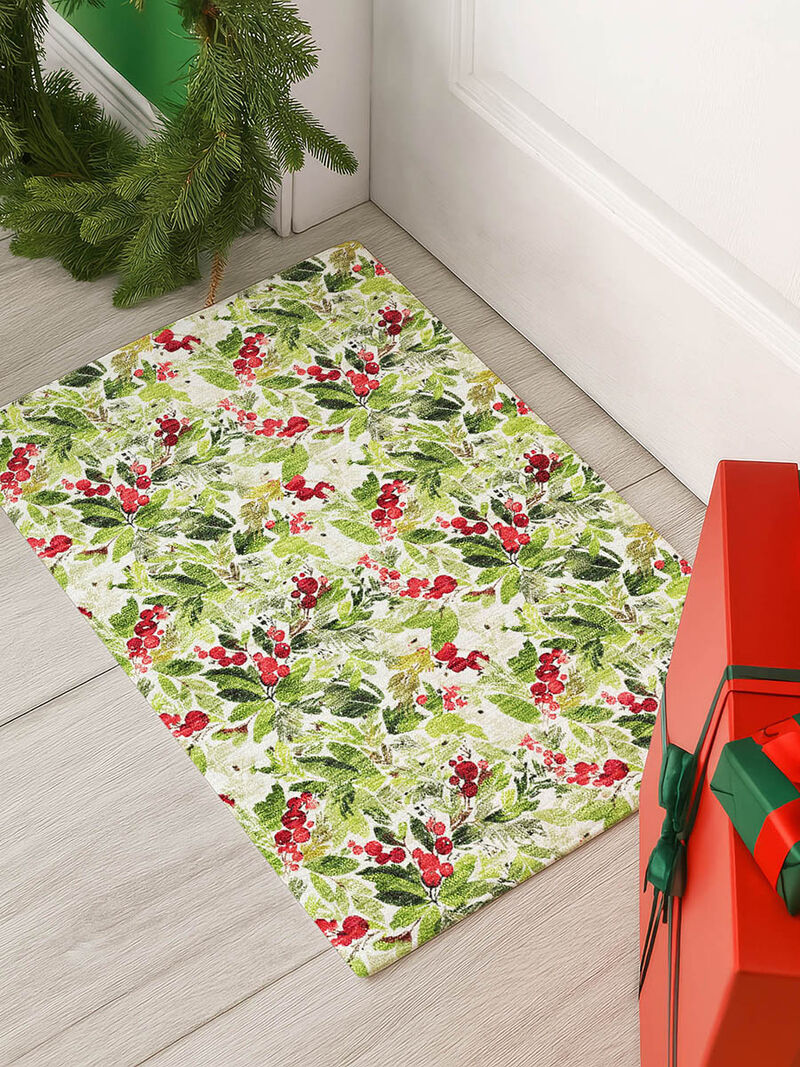 Merry & Bright MY24 20" x 30" Rug