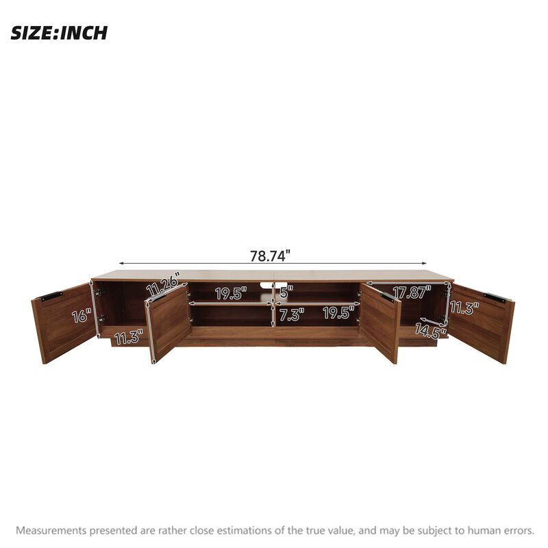 TV Stand image number 9