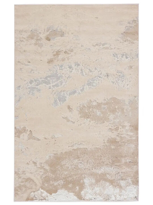 Catalyst Cisco Gray 5' x 7'6" Rug