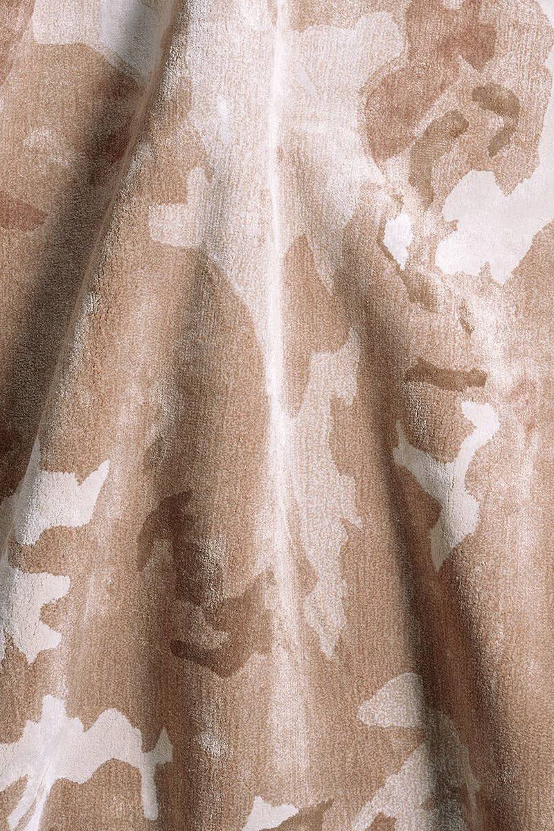 Transcend Glacier Maple Sugar 9' x 12' Rug image number 8