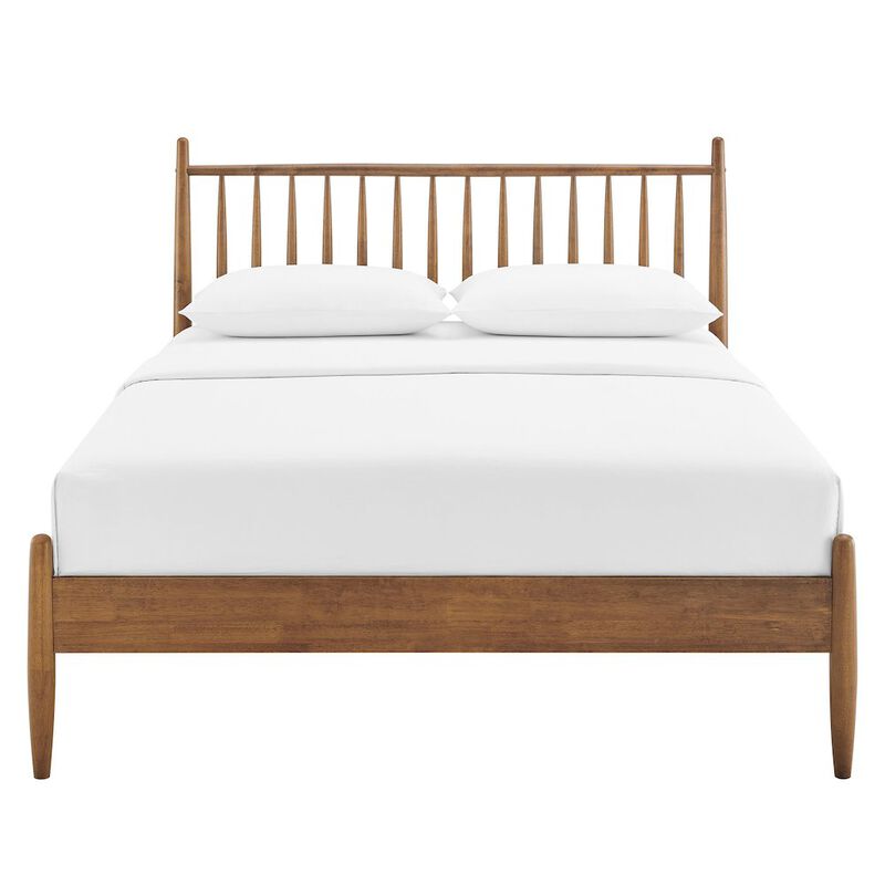 Zane King Size Spindle Bed image number 5