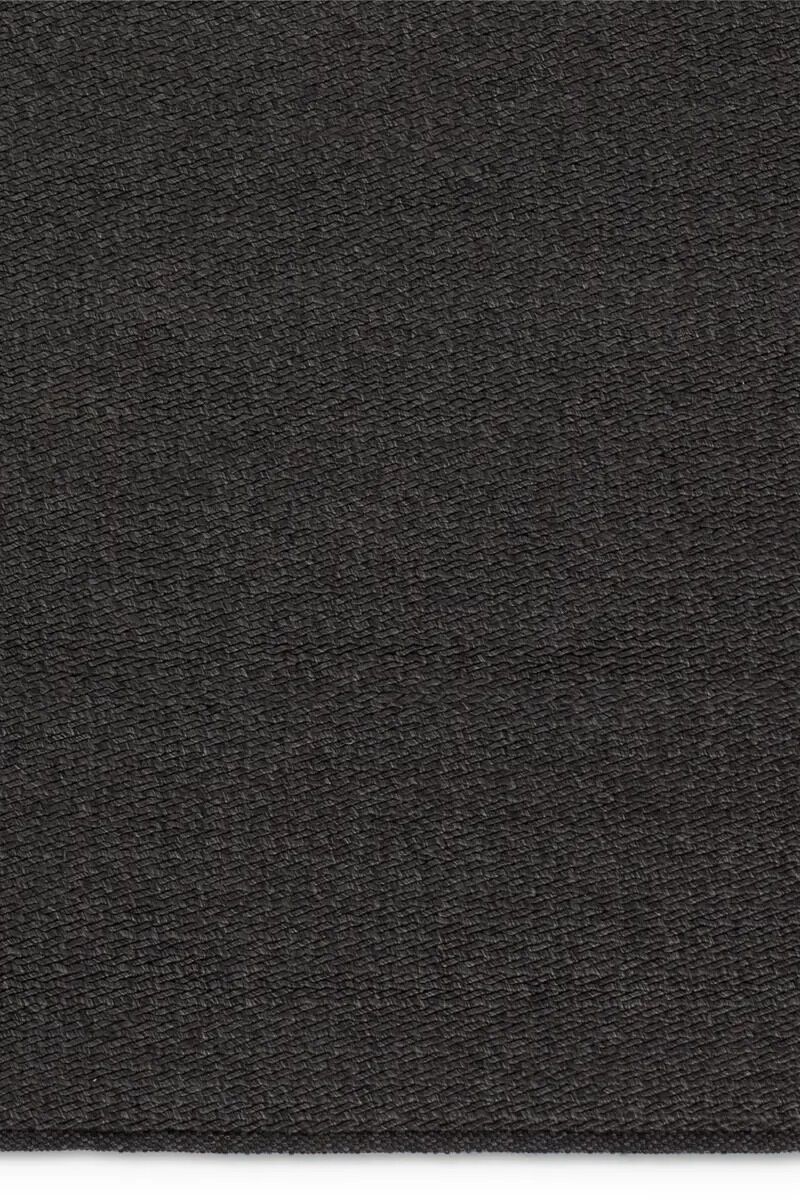 Maverick Ryker Charcoal Gray 9' x 12' Rug image number 4