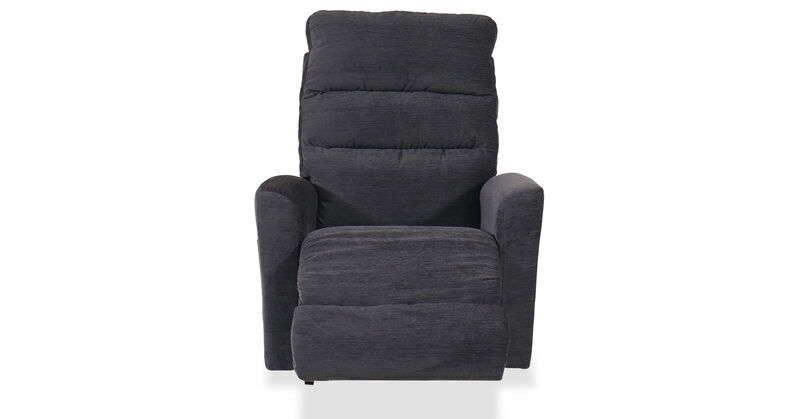 Liam Steel Manual Recliner image number 1