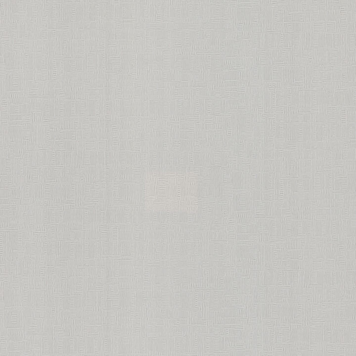 Chiseled Light Grey Abstract Wallpaper