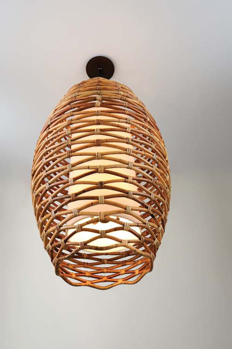 Balboa Pendant image number 3