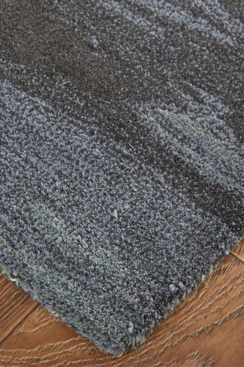 Amira 8635F Green/Blue 8' x 10' Rug image number 4