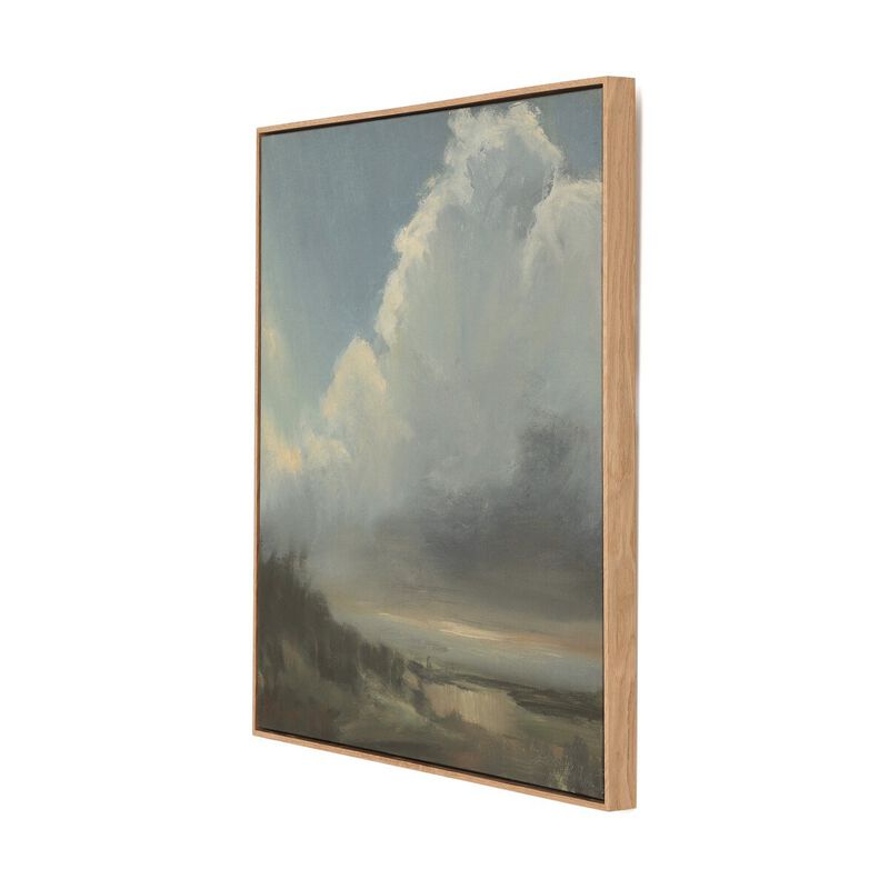 The Long Way Home by Bethany Joseph - 48"X48" image number 1