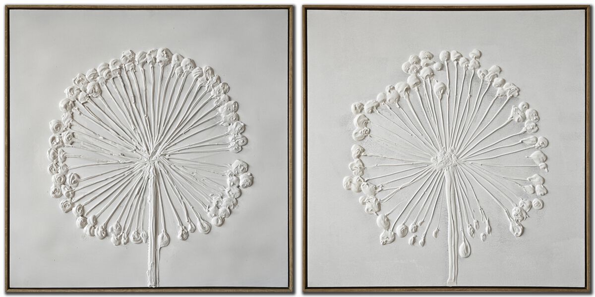 Circular Grace (Set of 2)