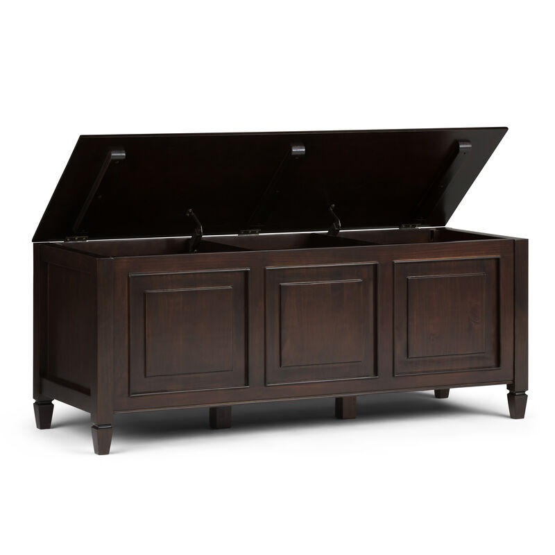 Dapham Storage Bench image number 3